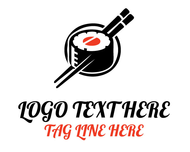 Sushi Urban Flavor Logo