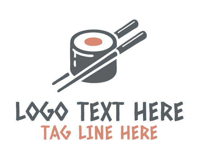 Sushi Delight Logo