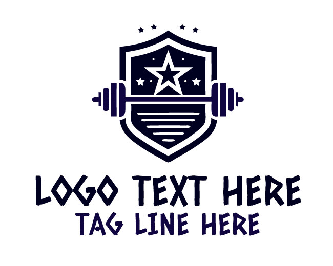 Power Barbell Gym Logo