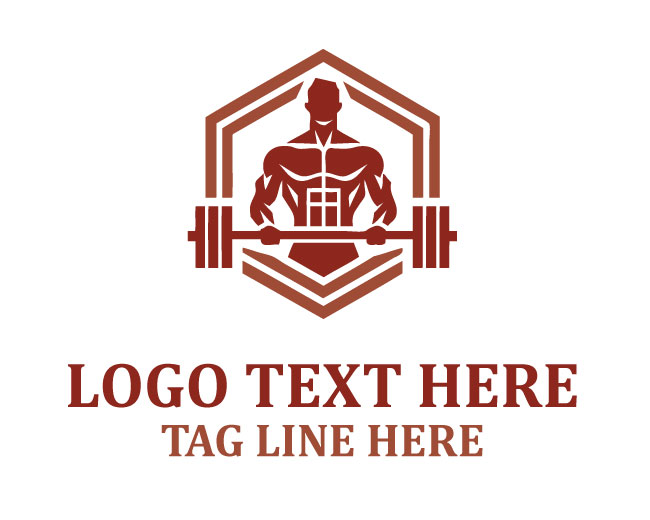Iron Barbell Fitness Logo