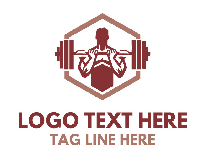 Barbell Prime Strength Logo