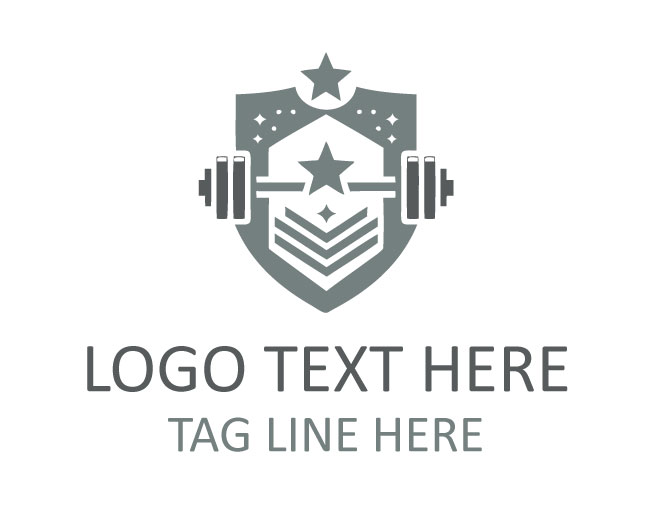 Barbell Core Training Logo