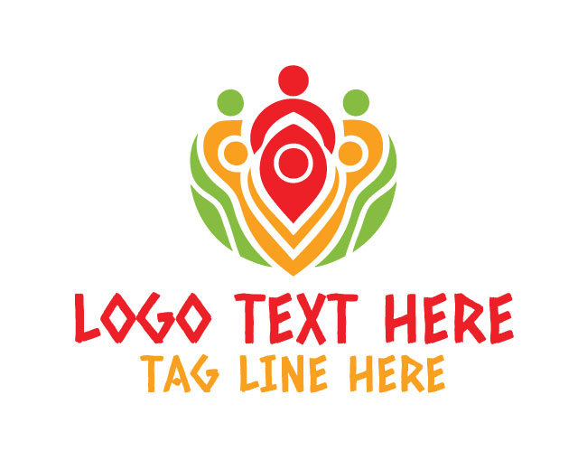 Unity Community Network Logo