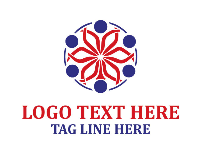  Community Circle Together Logo