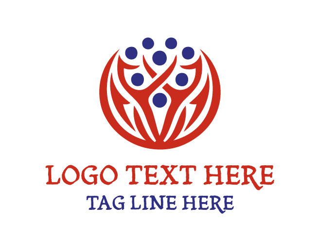  Global Community Link Logo