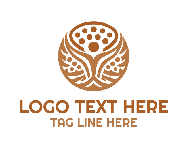 Neighborhood Community Hub Logo