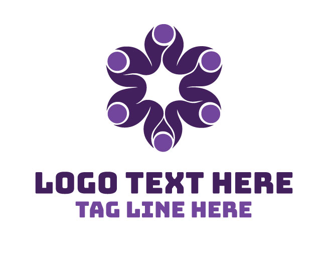 Community Engagement Logo