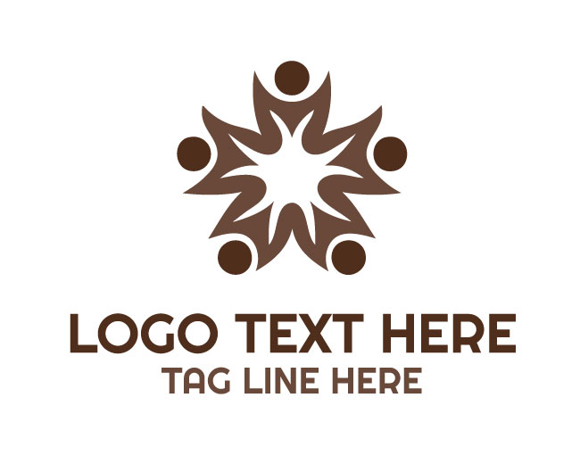 Community Building Logo