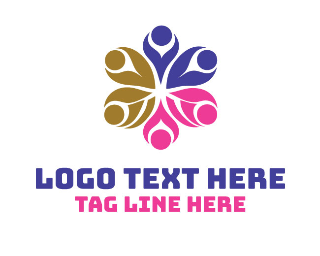 Community Social Hub Logo