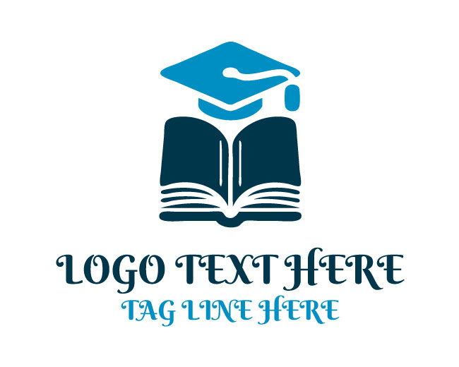 Education Book Hub Logo