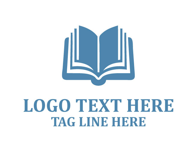 Book Learning Path Logo