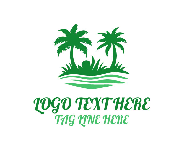 Coastal Tree Logo