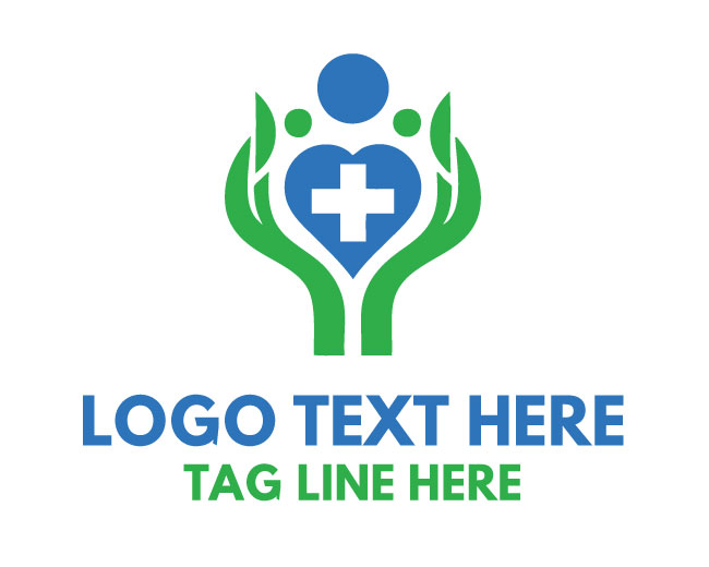 Healthcare Support Logo