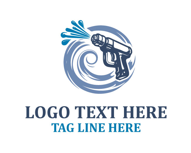 Hyper Clean Pressure Washer Logo
