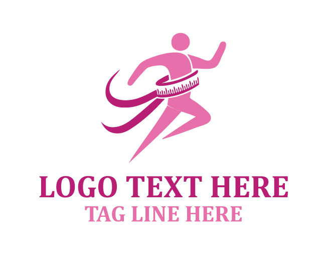 Core Weight Loss Fitness Logo