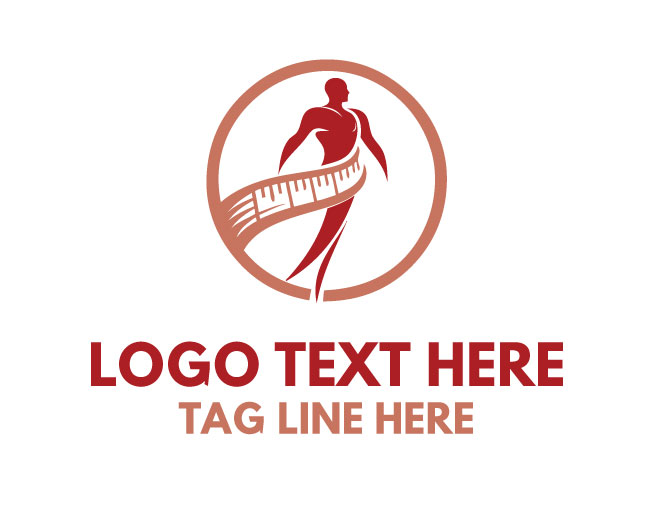  Prime Weight Loss Fitness Logo