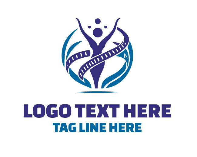 Ultimate Weight Loss Fitness Logo