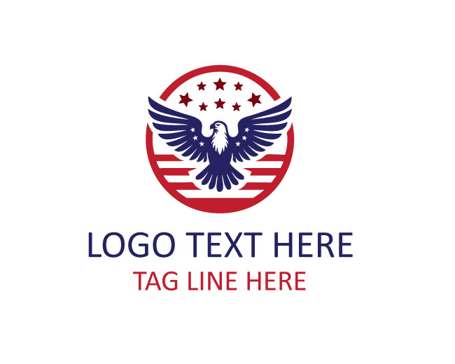 Apex American Eagle Logo