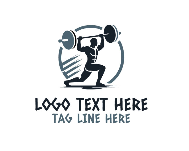  Ignite Gym Workout Logo
