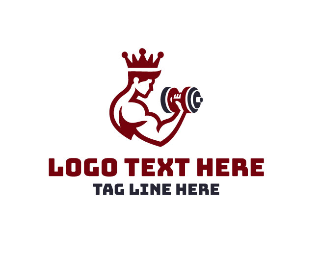  GripCore Hand Dumbbell Logo