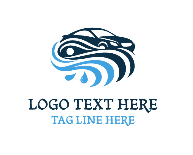 Fresh Auto Clean Logo