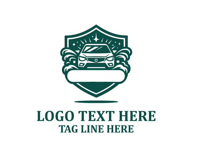 Rapid Car Clean Logo