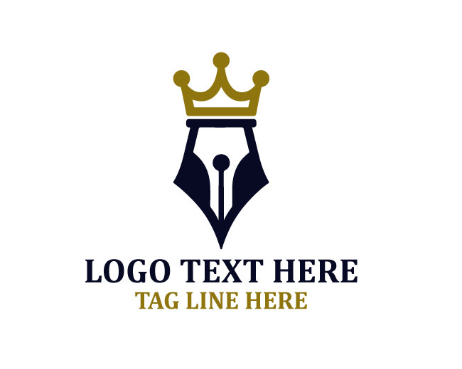 King Pen Logo