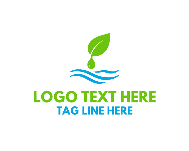 Smart Eco Irrigation Logo