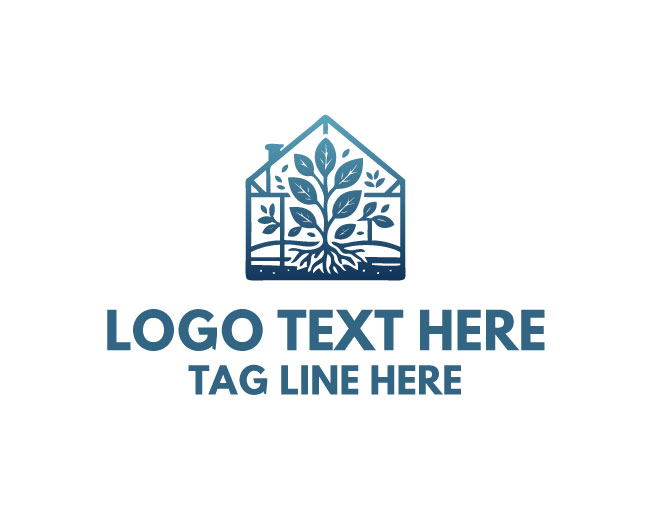 Eco Water Flow Logo