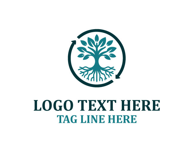 Eco Irrigation System Logo