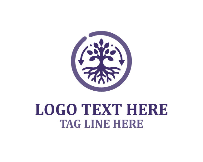 Water Saving Irrigation Logo