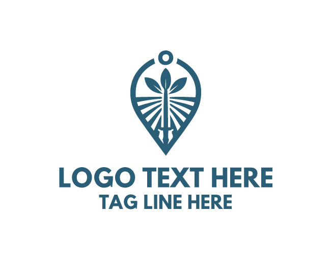 Eco Field Irrigation Logo