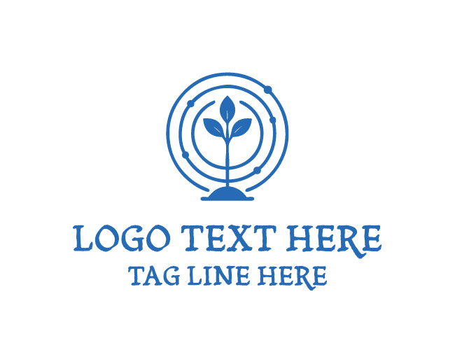 Water Cycle Irrigation Logo