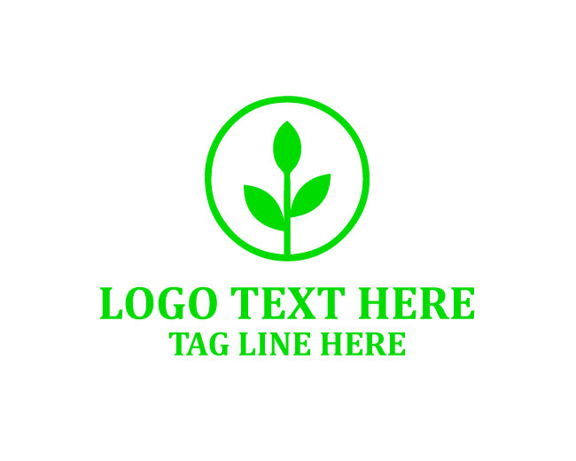 Eco Harvest Irrigation Logo