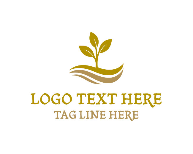 Eco Irrigation Green Flow Logo