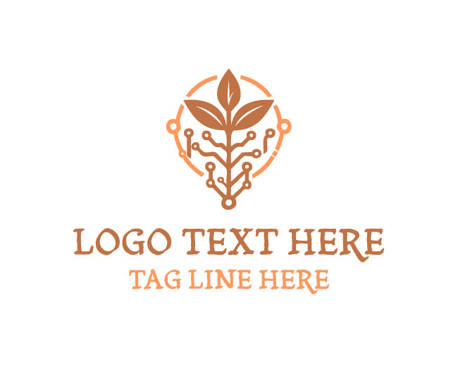 Smart Leaf Tech Logo
