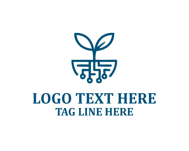 Leaf Technology Logo