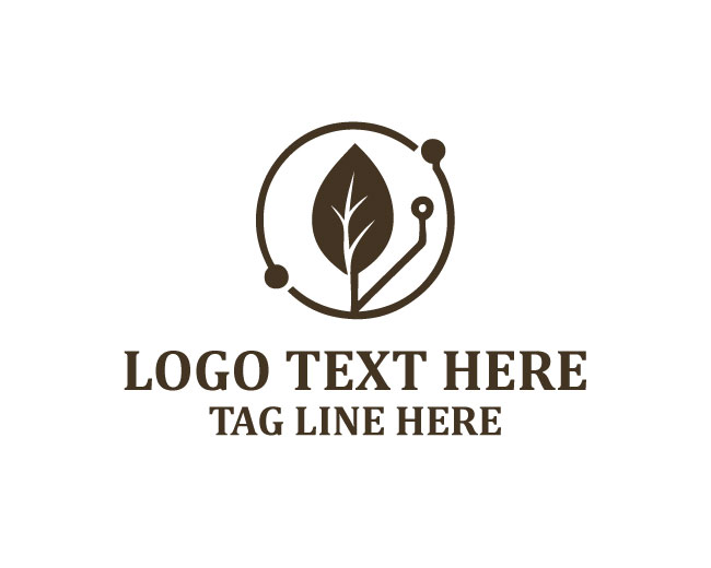 Leaf Automation Technology Logo