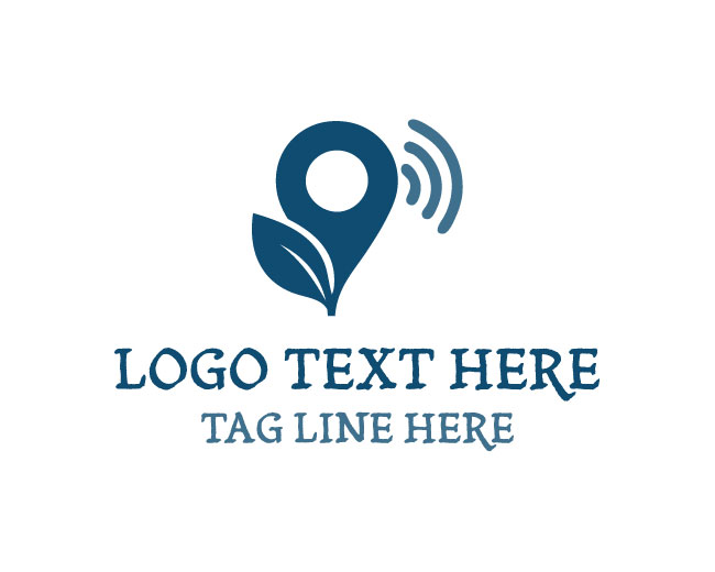 WiFi Locator Irrigation Logo