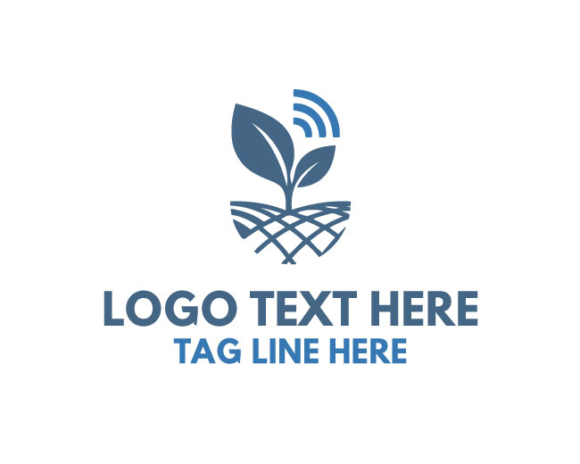 WiFi Irrigation Control Logo