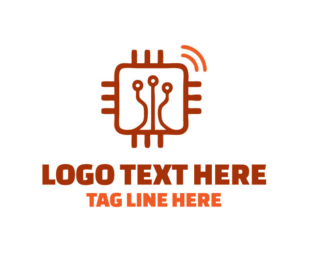 Circuit Grid Tech Logo