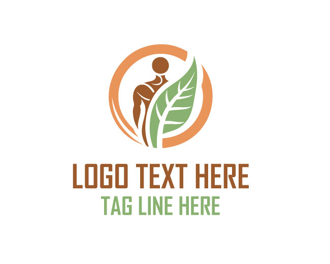 Human Wellness Logo