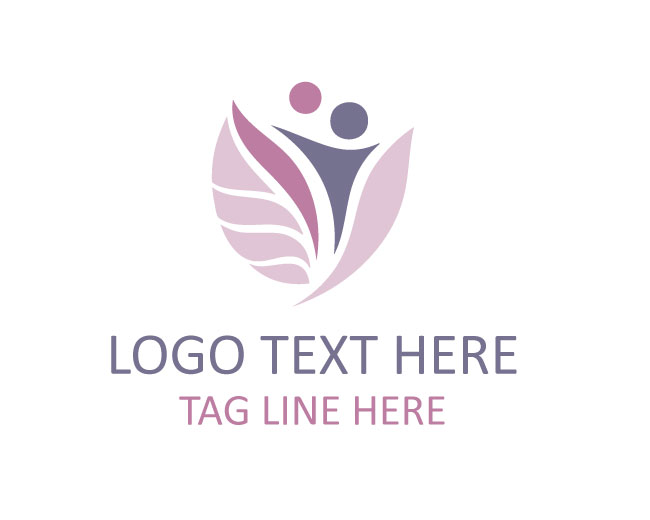Holistic Human Wellness Logo