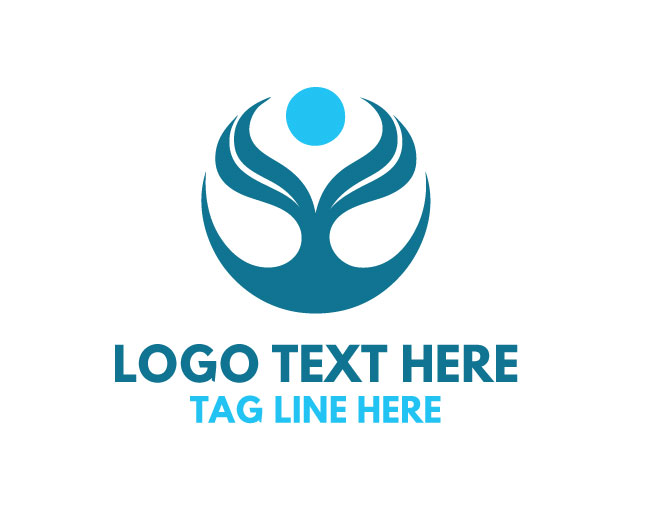 Mind Body Wellness Logo