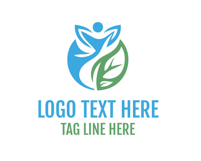 Natural Human Wellness Logo