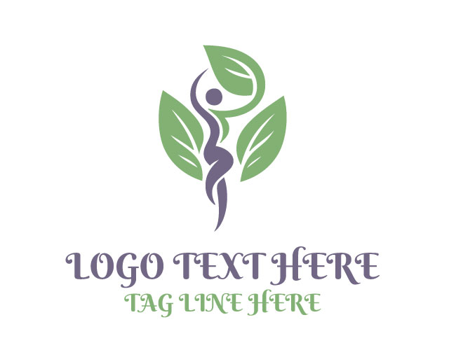 Active Human Wellness Logo