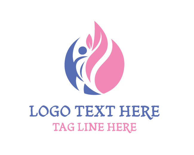 Modern Human Wellness Logo