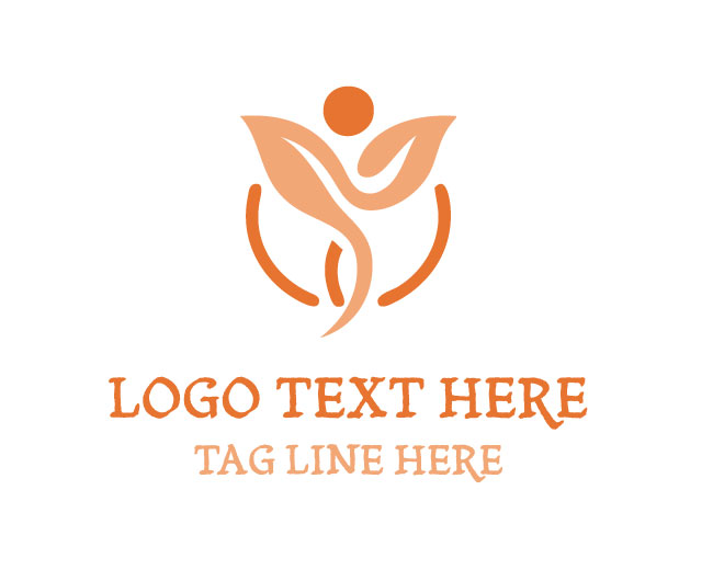 Care Human Wellness Logo