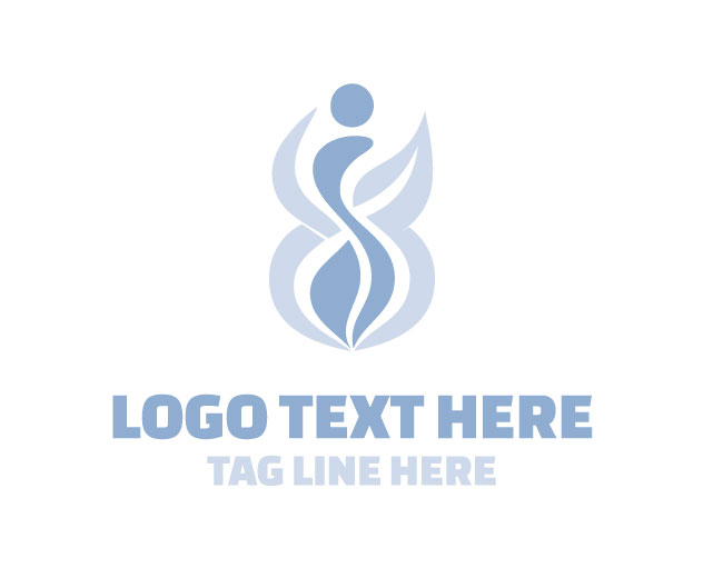 Pure Human Wellness Logo