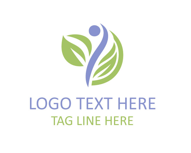 Body Mind Care Wellness Logo